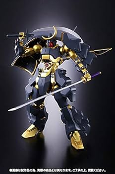 BANDAI - 魂SPEC 機甲戦記ドラグナー ギルガザムネ(ドルチェノフ仕様) ふるいちオンライン - ホビー/ホビー その他/魂SPEC 機甲戦記